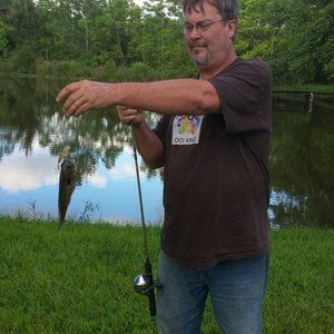 Meet your Posher, Thomas